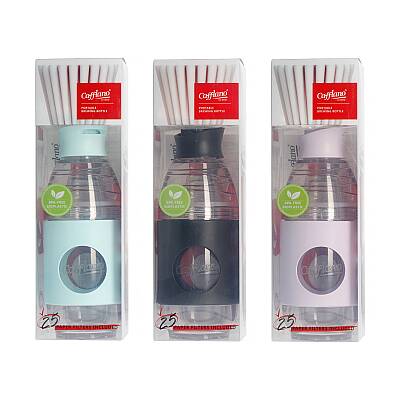 Cafflano Go-Brew Taşınabilir Kahve Demleme Şişesi, Pembe - 4