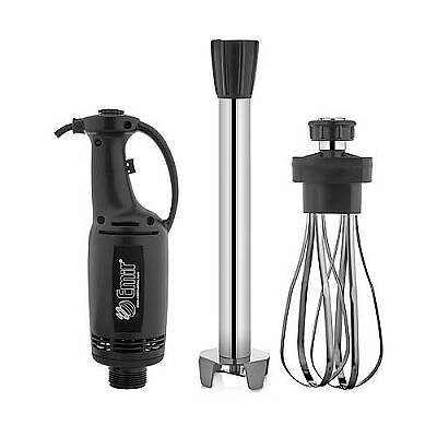 Emir 50 Lik El Blenderi El Blender, 50 Cm Parçalama ve Çırpma Uçlu, EM 13