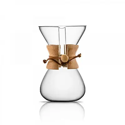 Escobarista Chemex, 5 Cups, 600 ml