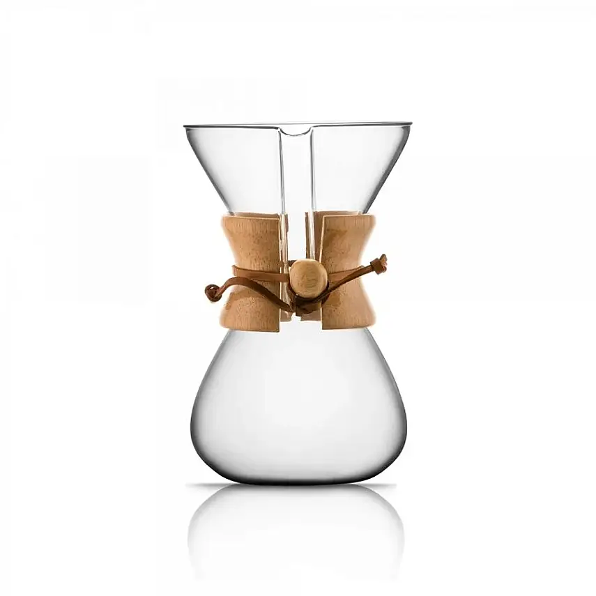 Escobarista Chemex, 5 Cups, 600 ml - 1
