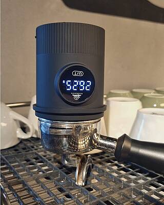 Escobarista Hassas Doser Tartı - 5
