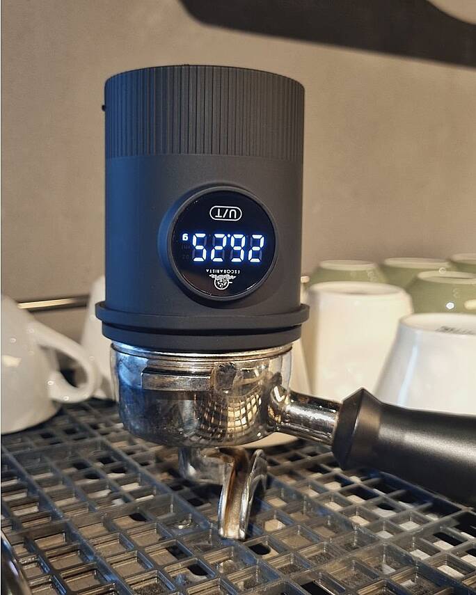 Escobarista Hassas Doser Tartı - 5