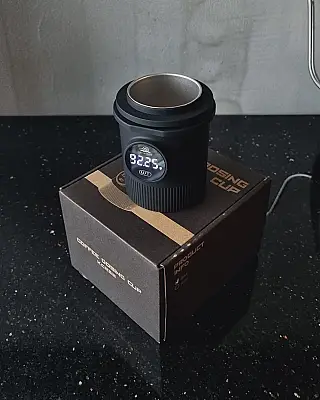 Escobarista Hassas Doser Tartı - 6