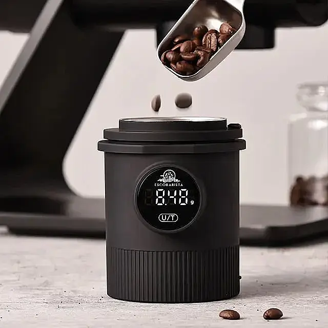 Escobarista Hassas Doser Tartı - 4