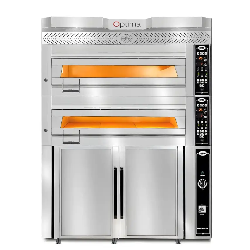 GMG Pasta ve Börek Fırını PB2M-84 - 1