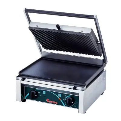 Rinnova RN101B Tekli Tost Makinesi, Elektrikli