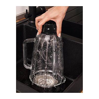 Livagaz Blender Durulama Aparatı - 2