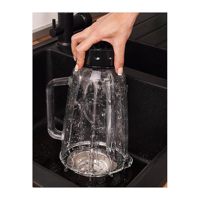 Livagaz Blender Durulama Aparatı - 2