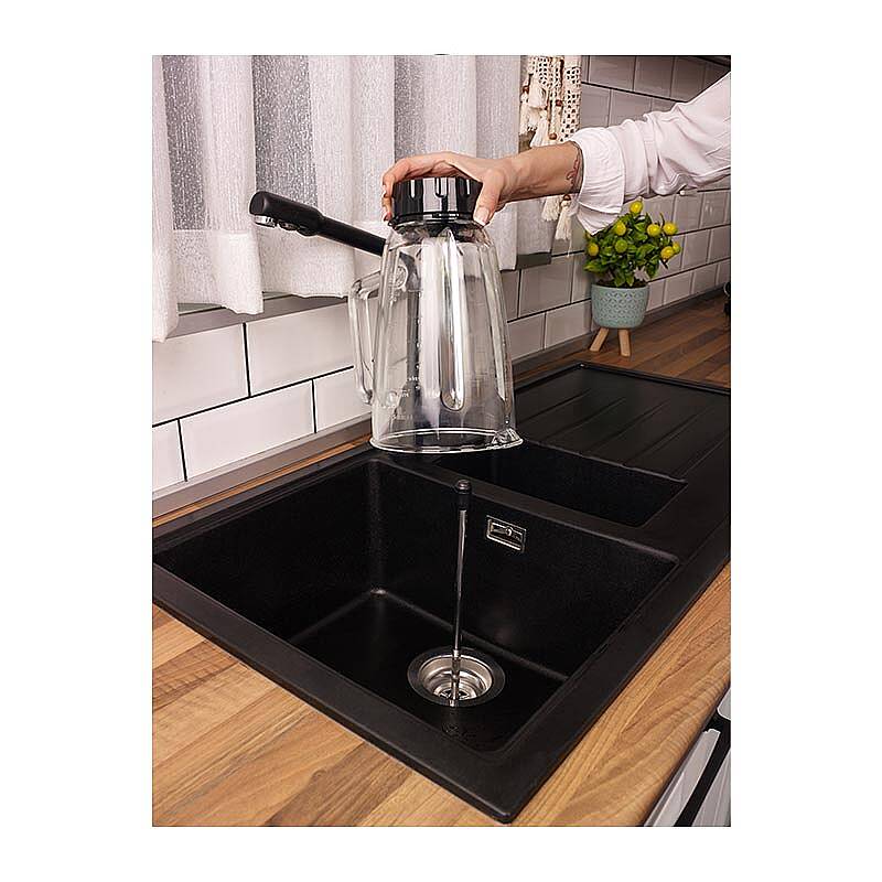 Livagaz Blender Durulama Aparatı - 3