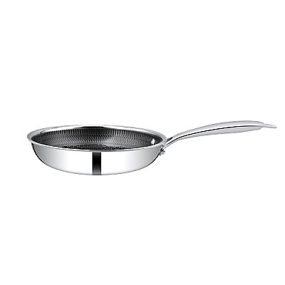 Mehtap Triply Tava, 3 Katmanlı, 24 Cm - 2