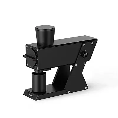 MHW-3Bomber F74 Navigator Single Dose Kahve Değirmeni