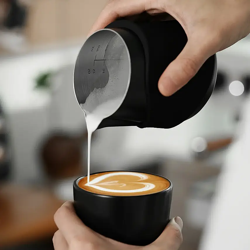 MHW-3Bomber GT Süt Potu 400 ml Pitcher, Kulpsuz - 2