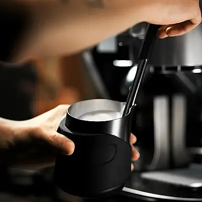 MHW-3Bomber GT Süt Potu 400 ml Pitcher, Kulpsuz - 3