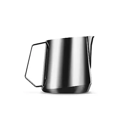 MHW-3Bomber GT Süt Potu 400 ml Pitcher, Parlak
