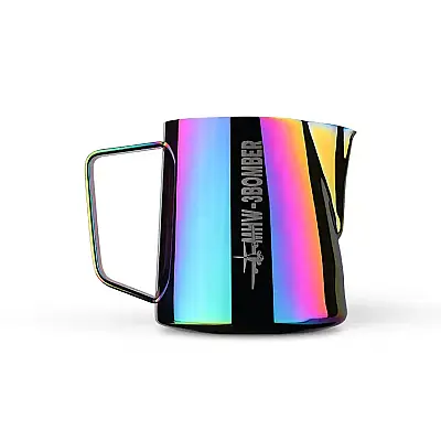MHW-3Bomber Multicolor Pitcher 600 Ml Süt Potu