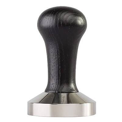 Motta 58.4 mm Tamper, Siyah