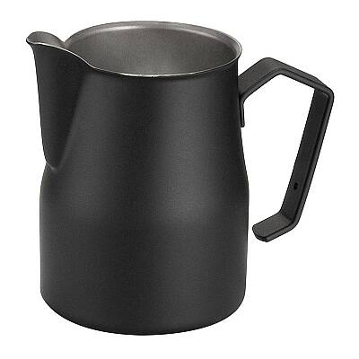 Motta Bianca Süt Potu, Pitcher, 500 Ml, Siyah, 2650
