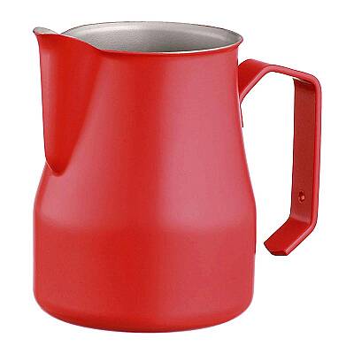 Motta Bianca Süt Potu, Pitcher, 750 Ml, Kırmızı, 2775