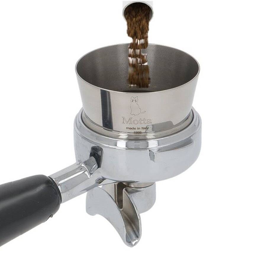 Motta Kahve Deği̇rmen Huni̇si̇, 40 mm - 2