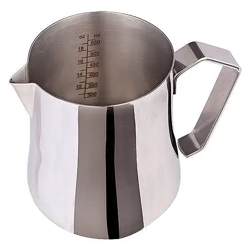 Motta Ölçekli Süt Potu, RQ Pitcher, 750 Ml - 1