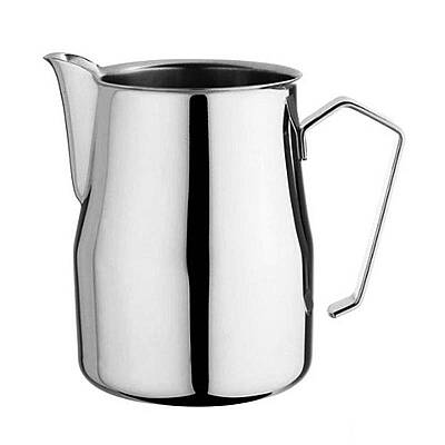 Motta Paslanmaz Çelik Süt Potu, Pitcher, 500 Ml, 90150