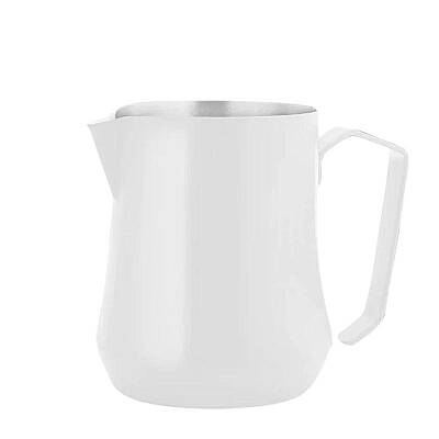 Motta Tulip Süt Potu, Pitcher, 500 Ml, Beyaz, 4450
