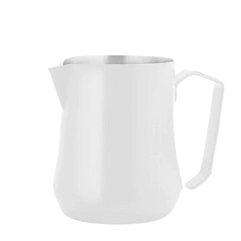 Motta Tulip Süt Potu, Pitcher, 500 Ml, Beyaz, 4450 - 1