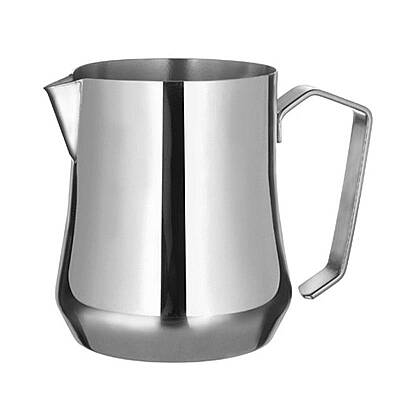 Motta Tulip Süt Potu, Pitcher, 500 Ml, Paslanmaz, 4450 