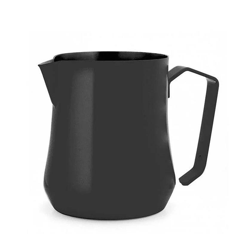 Motta Tulip Süt Potu, Pitcher, 500 Ml, Siyah, 4450 - 1