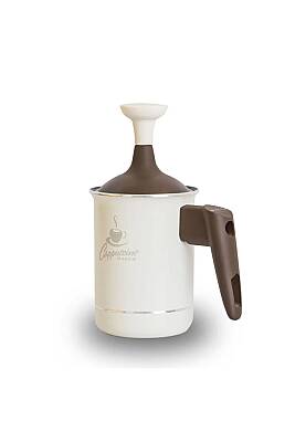 Pedrini Manuel Süt Köpürtücü, 500 Ml