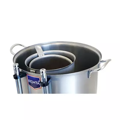 Remta 60 Bardak Standart Çay Makinesi (7 lt) - R11 - 2