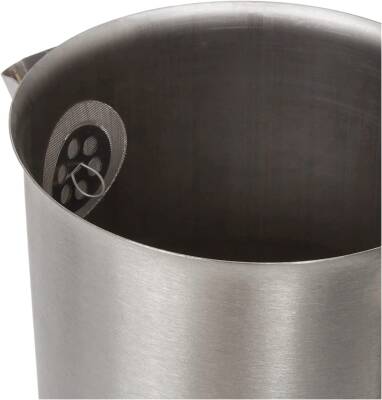 Remta 60 Bardak Standart Çay Makinesi (7 lt) - R11 - 4