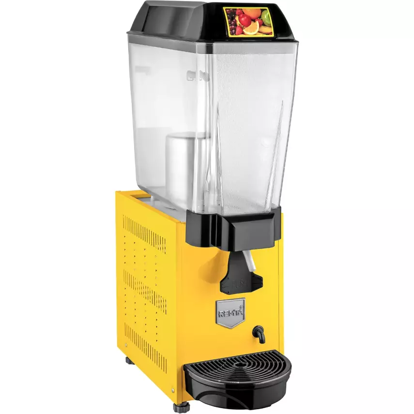Remta Tekli Ayran Soğutucu 20 lt - ST11 - 1