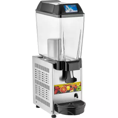 Remta Tekli Ayran Soğutucu 20 lt - ST11 - 2