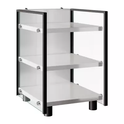 SmartChef W2 Fincan Isıtıcı, 304x373x370 mm, Elektrikli - 5