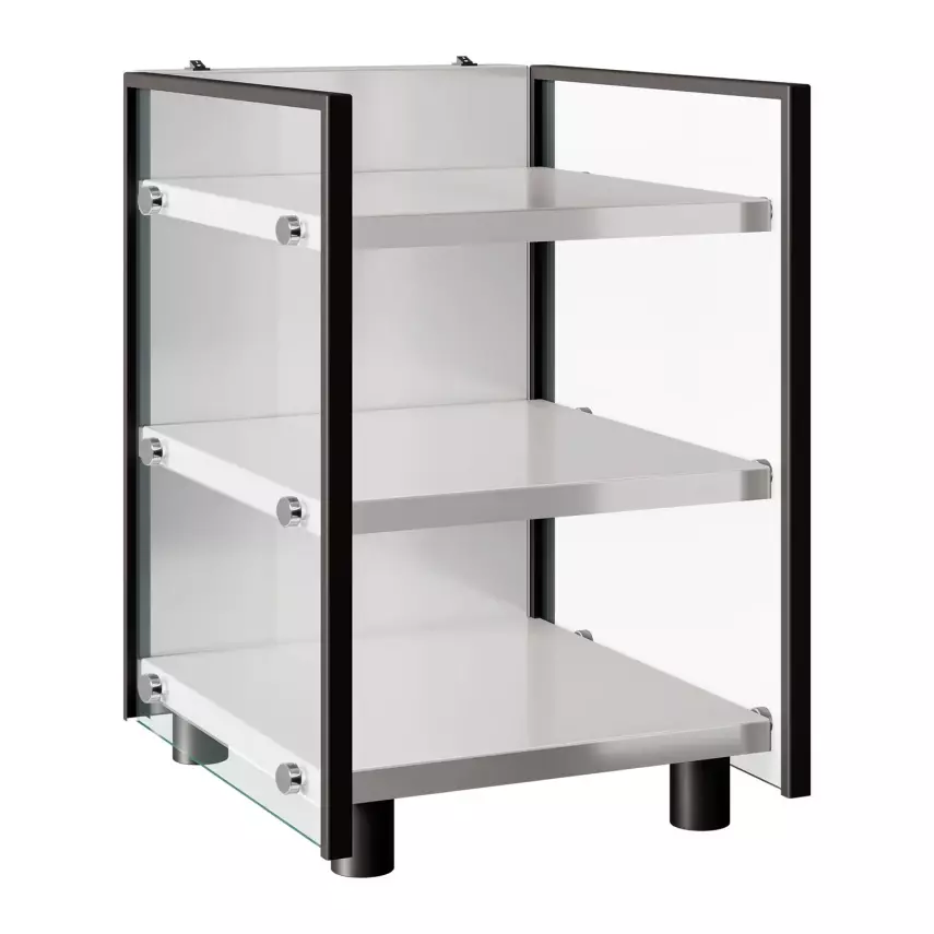 SmartChef W2 Fincan Isıtıcı, 304x373x370 mm, Elektrikli - 5