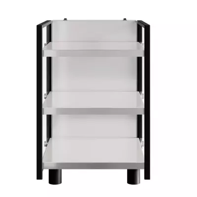 SmartChef W2 Fincan Isıtıcı, 304x373x370 mm, Elektrikli - 6