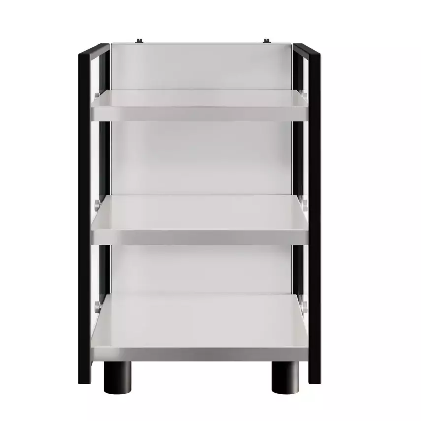 SmartChef W2 Fincan Isıtıcı, 304x373x370 mm, Elektrikli - 6