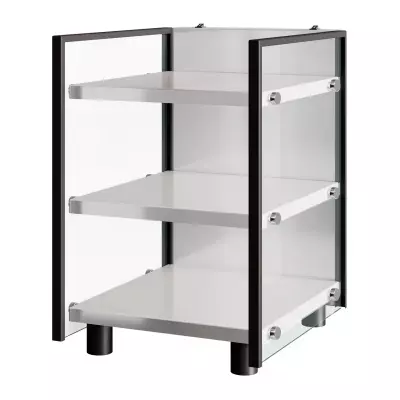 SmartChef W2 Fincan Isıtıcı, 304x373x370 mm, Elektrikli - 7