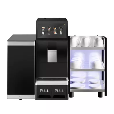 SmartChef W2 Fincan Isıtıcı, 304x373x370 mm, Elektrikli - 10