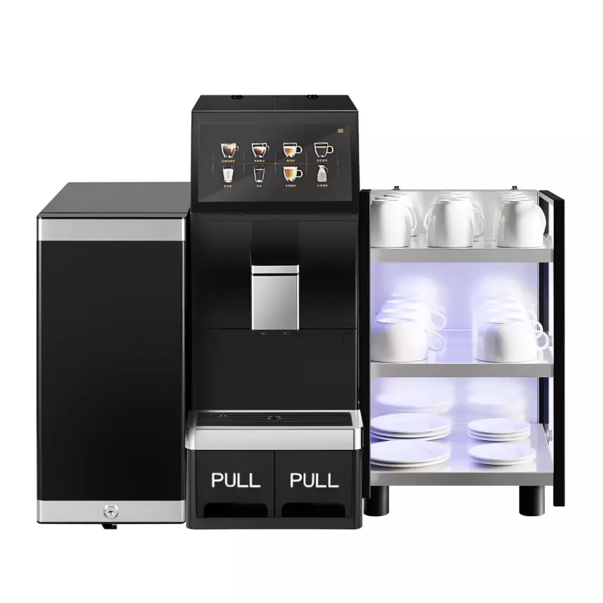 SmartChef W2 Fincan Isıtıcı, 304x373x370 mm, Elektrikli - 10
