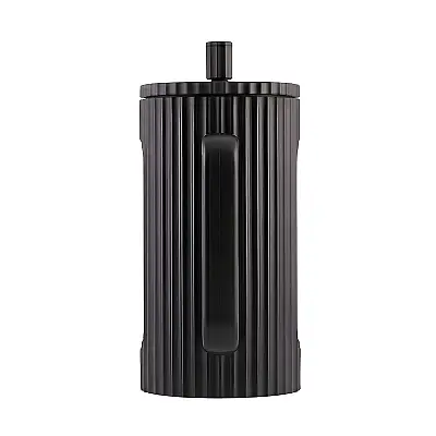 Smartpan French Press, 1000 Ml, Siyah - 3