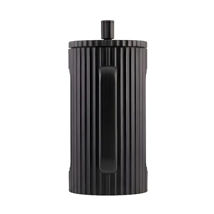 Smartpan French Press, 1000 Ml, Siyah - 3