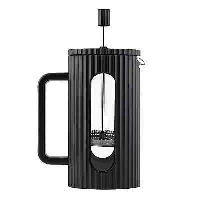 Smartpan French Press, 1000 Ml, Siyah