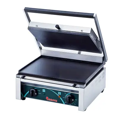 Rinnova RN101C Tekli Tost Makinesi, Elektrikli