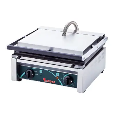 Rinnova RN101C Tekli Tost Makinesi, Elektrikli - 2