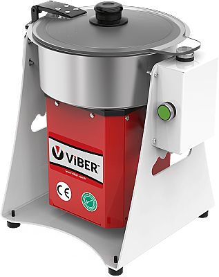 Viber VHE.OG.01 Öğütücü 800 gr / Sefer