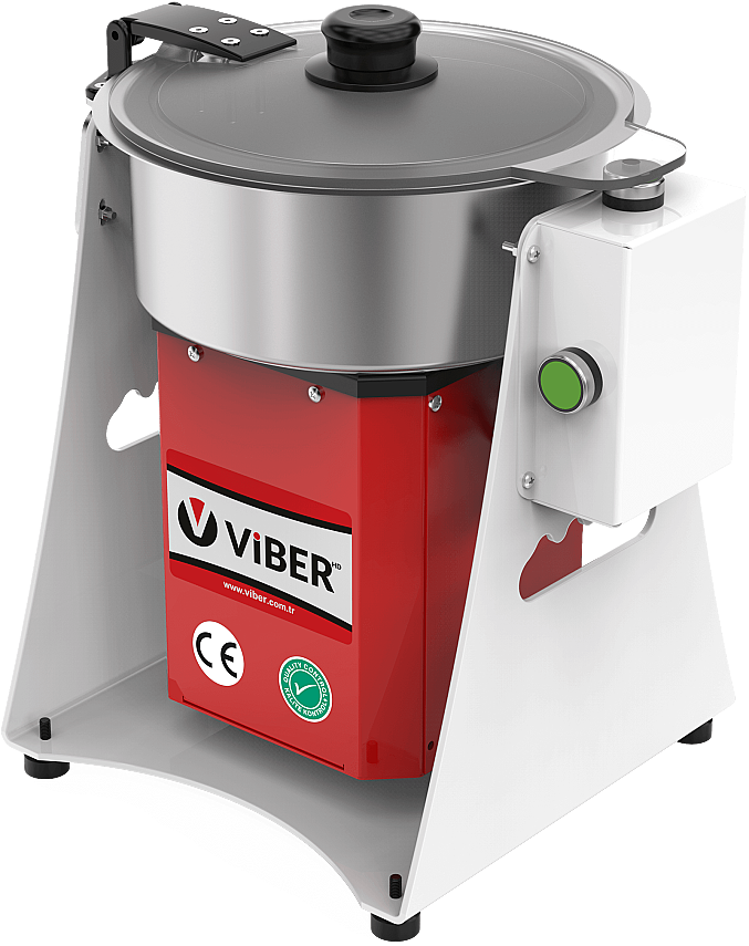 Viber VHE.OG.01 Öğütücü 800 gr / Sefer - 1