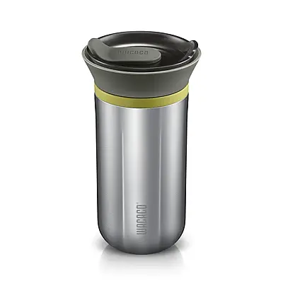 Wacaco Cuppamoka, Manuel Kahve Makinesi