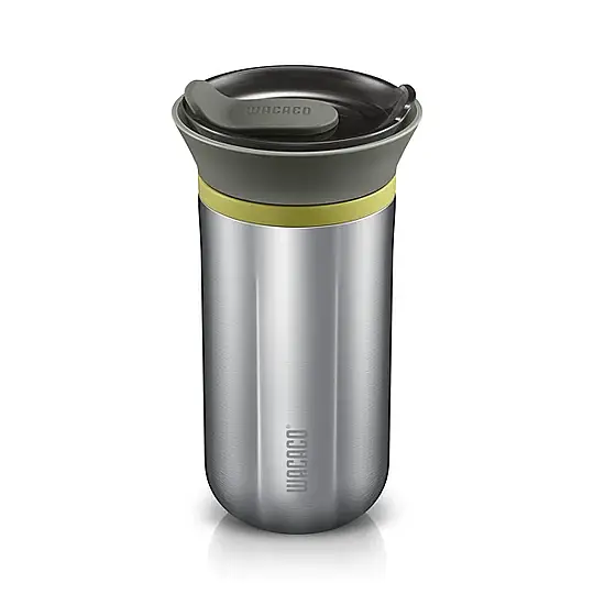 Wacaco Cuppamoka, Manuel Kahve Makinesi - 1